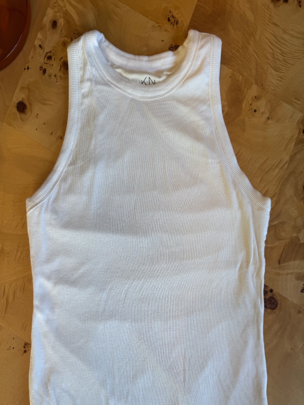 Klassy Network - 2 Pack Tank Tops with Built In Bra